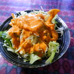 ミランアジアンキッチン - 