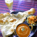 ミランアジアンキッチン - 