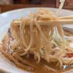 麺元素 - 
