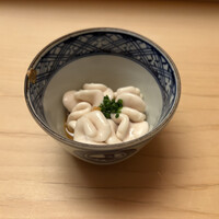 日本橋蛎殻町 すぎた - 