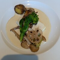 La Belle Assiette - 