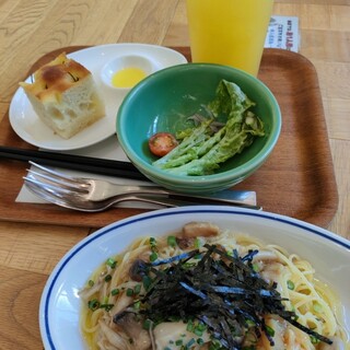 パスタキッチン ヒロ_0