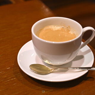 コーヒー ロード_1