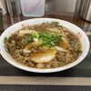 尾道ラーメン 一丁