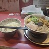 ラーメンたんろん 本店