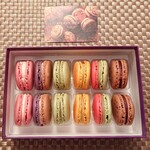 ピエール・エルメ・パリ - わーお❤