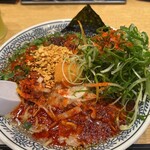 丸源ラーメン - 