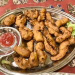 リトルスパイス - 