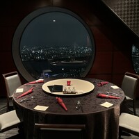 中国料理 燦宮 - 