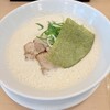 麺道 しゅはり 三宮センタープラザ店