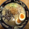 鹿児島ラーメン豚とろ 天文館本店