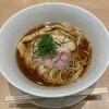 らぁ麺 はやし田 味の素スタジアム店