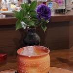 桶家乃隠居 - 里の曙 ロック