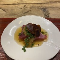 銀座 おか乃 - 