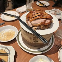 北京ダック専門店 銀座芳亭 - 