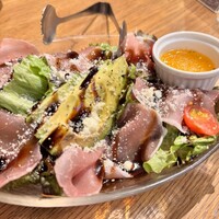 Seafood bar Ermitage 横浜鶴屋町店 - 