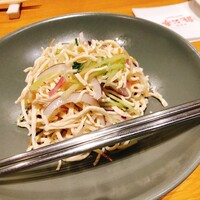 神楽坂 龍公亭 - 