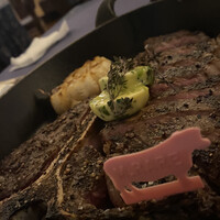 BLT STEAK GINZA - 