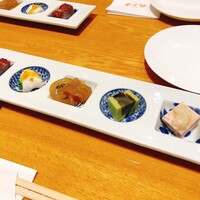 神楽坂 龍公亭 - 