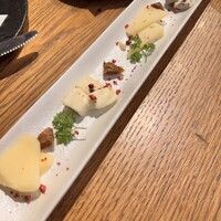 Seafood bar Ermitage 横浜鶴屋町店 - 