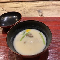 銀座 おか乃 - 