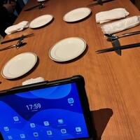 北京ダック専門店 銀座芳亭 - 