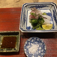 銀座 おか乃 - 