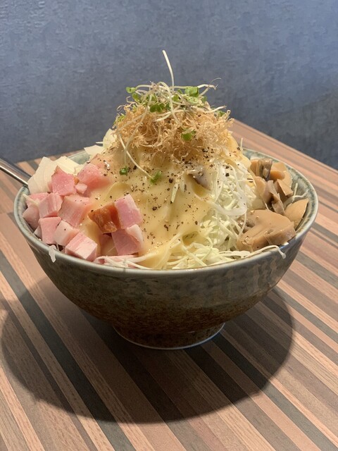 IRON PLATE （アイアンプレート） - 八木西口/もんじゃ焼き