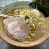 覆麺 智