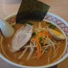 ラーメンめん丸 竜王店