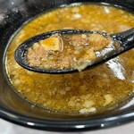 蒙古タンメン中本 - 