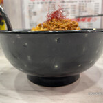 蒙古タンメン中本 - 