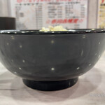 蒙古タンメン中本 - 