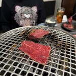 焼肉はなび - 