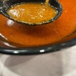 蒙古タンメン中本 - 