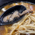 蒙古タンメン中本 - 