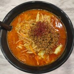 蒙古タンメン中本 - 