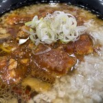 蒙古タンメン中本 - 