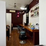 インド・ネパールレストラン＆バー ミンジュ - 店内