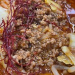 蒙古タンメン中本 - 