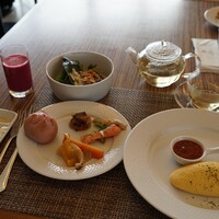 ファインダイニング - 