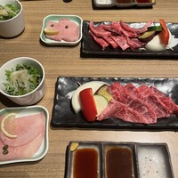 福寿館 大阪難波店 - 