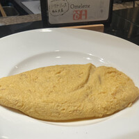 京都洋食 ムッシュいとう - 