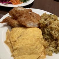 京都洋食 ムッシュいとう - 