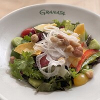 グラナータ TBS店 - 