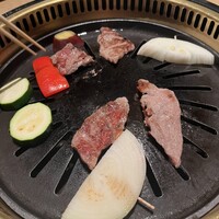 福寿館 大阪難波店 - 