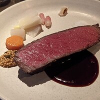 薪焼ステーキ コケット - 