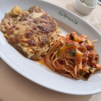 グラナータ TBS店 - 