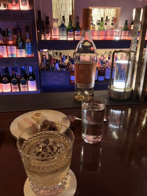 仙台坂（センダイザカ） - 泉中央（バー）の写真