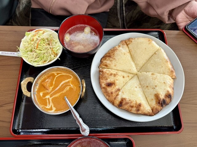 インド・ネパールレストラン＆バー ミンジュ（Indian Nepal Restaurant&Bar MINJU） - 北里大学前（インド料理）の写真